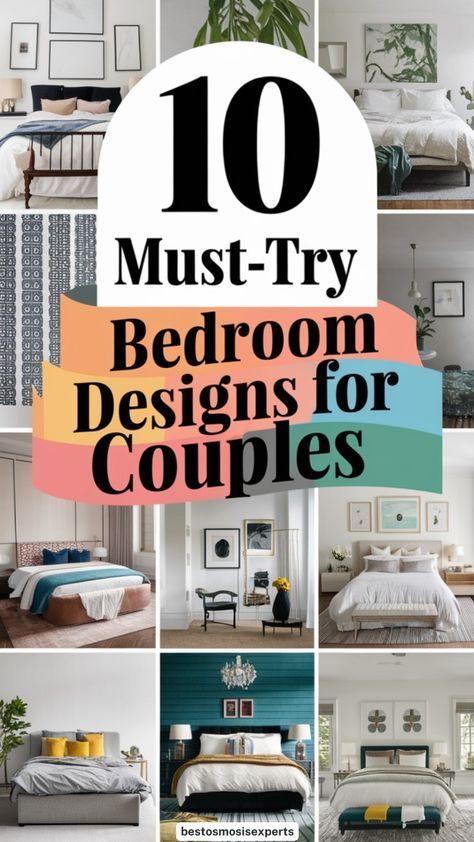 Marriage Room Decor Ideas, Bedroom Setup Ideas Layout Master, Cozy Bedroom Couple, Best Bedroom Colors For Couples, Married Couple Bedroom Ideas Color Schemes, Couple Bedroom Color Ideas, Non Matching Bedroom Furniture Ideas, Bedroom Color Ideas For Couples, Cozy Couple Bedroom