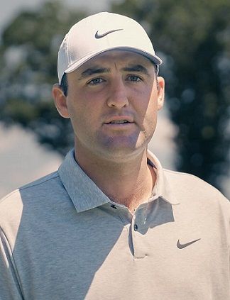 Scottie Scheffler, Pga Tour Players, Masters Tournament, Jordan Spieth, Pga Championship, Golf Tournament, Summer Olympics, Fantasy Football, Pga Tour