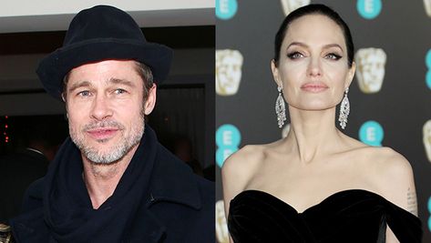 Brad Pitt Has No Regrets Over Angelina Jolie Divorce – Hollywood Life Brad Pitt Divorce, Angelina Jolie Divorce, Brad Pitt News, Brad Pitt Haircut, Brad And Angelina, No Regrets, Hollywood Life, Angelina Jolie, Brad Pitt