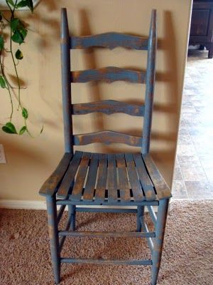 If i didn't have to save money for my wedding/honeymoon, I'd be antique shopping and refinishing furniture Antique Rocking Chair, Antique Ladder, Epoxy Putty, Taupe Paint, Antique Shopping, Refinish Furniture, Ladder Back Chairs, Wedding Honeymoon, Painted Chest