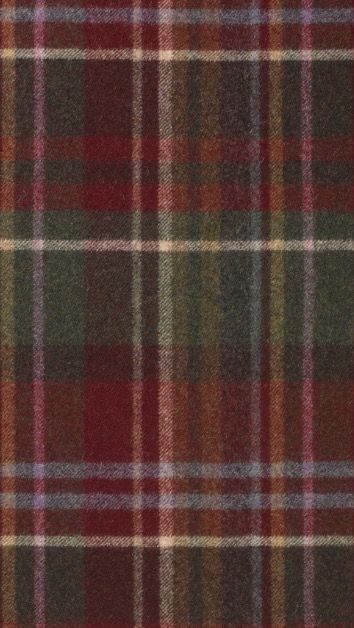 Woodland Fabric, Plaid Wallpaper, Wallpaper Doodle, Winter Wallpaper, Check Fabric, Red Wallpaper, Plaid Fabric, Fall Wallpaper, Cute Backgrounds