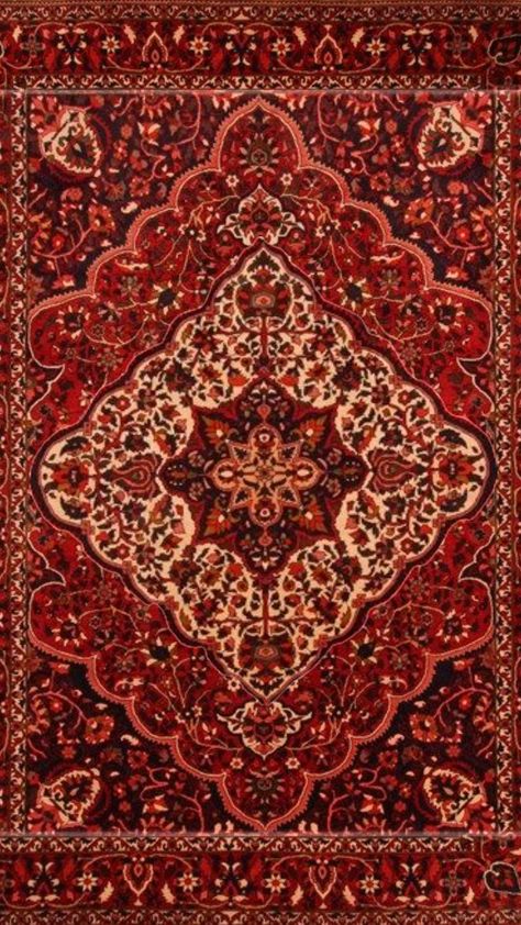 Persian red carpet #persian #carpet #red #iran #persia #rug Persian Rug Wallpaper Iphone, Persian Carpet Wallpaper, Persian Rug Wallpaper, Rug Wallpaper, Carpet Wallpaper, Red Carp, Ancient Drawings, Indian Men, Architecture Design Sketch