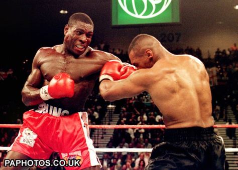 Frank Bruno James Toney, Best Pfp, Iron Mike Tyson, Frank Bruno, Randy Couture, Roy Jones Jr, Iron Mike, Boxing Images, Boxing History