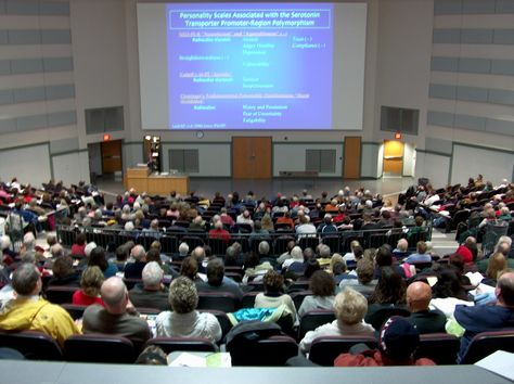 Thomas Building Lecture Hall that holds about 600-800 People (This shot cuts out a whole bunch of seats) College Lectures, Dance Marathon, Sequencing Pictures, Speak It Into Existence, Lecture Hall, 10 Million Dollars, Lectures Hall, Student Body, Penn State