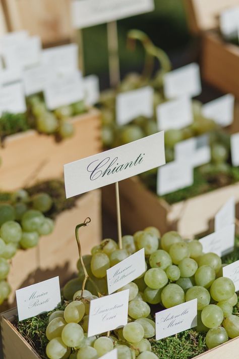 Grape Table Decor, Grape Vine Wedding Decor, White Italian Wedding, Vineyard Picnic, Berry Decor, Vine Decor, Brides Mate, Outdoor Greenery, Wedding License