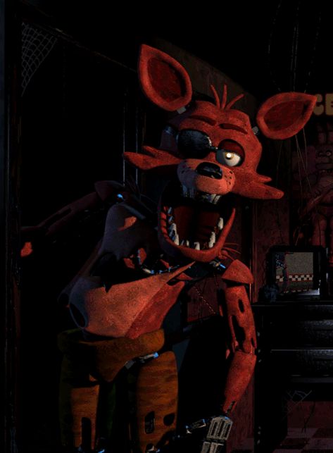 User blog:Foxy of fnaf fans/Foxy – Creepypasta Wiki Foxy Wallpaper, Foxy And Mangle, Good Horror Games, Fnaf Foxy, Warrior Cats Books, Foto Top, Pirates Cove, Scary Games, Animatronic Fnaf