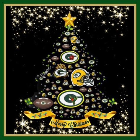 Packers Christmas, Go Packers, Packers Logo, Green Bay Packers Logo, Packers Fan, Good Night Greetings, Football Wallpaper, Football Season, Green Bay Packers