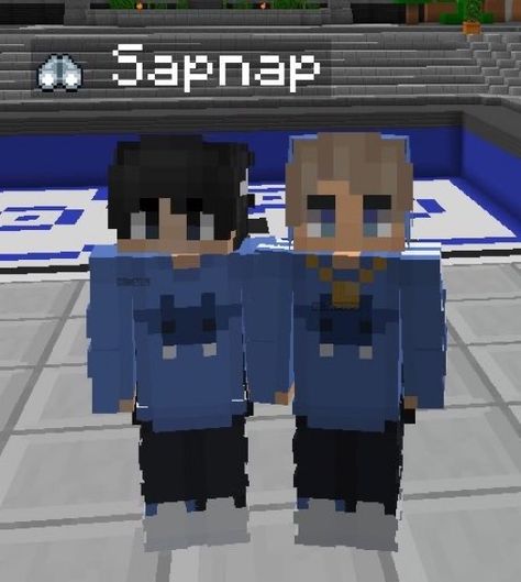 Sapnap And Punz Fanart, Punz And Sapnap, Sapnap And Punz, Punz Fanart, Now Is Good, Twitter Layouts, Minecraft Youtubers, Funny Birds, Fan Fiction