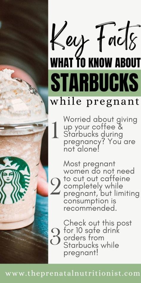 Starbucks while pregnant key facts Decaf Starbucks Drinks For Pregnant, Decaf Starbucks Drinks, Drinks For Pregnant Women, Mocha Drink, Cinnamon Dolce Latte, Starbucks Locations, Nitro Coffee, Prenatal Nutrition, Strawberry Acai