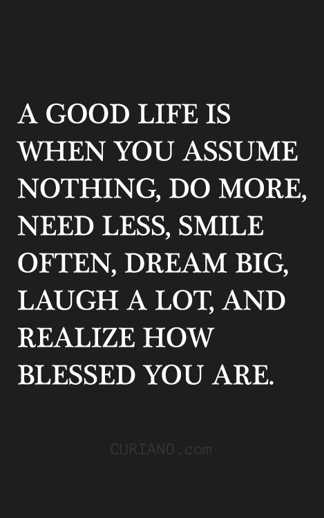 Live And Let Live Quotes, Blessed Life Quotes, Deep Relationship Quotes, Go Quotes, Curiano Quotes, Life Quotes Love, Blessed Life, Inspirational Artwork, Big Dreams