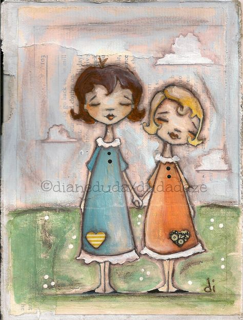 Childhood Bestie Birthday Quotes, Birthday Wishes For Childhood Bestie, Childhood Friends Quotes, Mind Health, Krishna Drawing, Snap Ideas, Sisters Art, Best Birthday Wishes, Whimsical Paintings