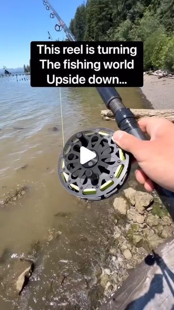 Best Fishing Combo on Instagram: "New Trending Fishing Reel
Read: https://bestfishingcombo.com/

#fishingreels #fishing #fishinglife #fishinglures #fishingtrip #fishingtrend" Striper Fishing, Fishing Life, Loving Your Body, Best Fishing, Fishing Reels, Fishing Trip, Curvy Fashion, Fishing Lures, Body Positivity