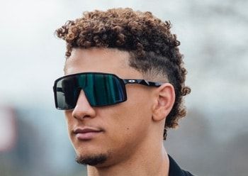 SGH_OO_Sutro_DDM_NA_hover_175x124 Oakley Prizm, Kc Chiefs Football, Glasses Guide, Kc Football, Sporty Sunglasses, Kansas City Chiefs Football, Oakley Glasses, Chiefs Football, Patrick Mahomes