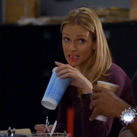 Aj Cook, Jennifer Jareau, Twitter Search, We Heart It, Lost, Twitter