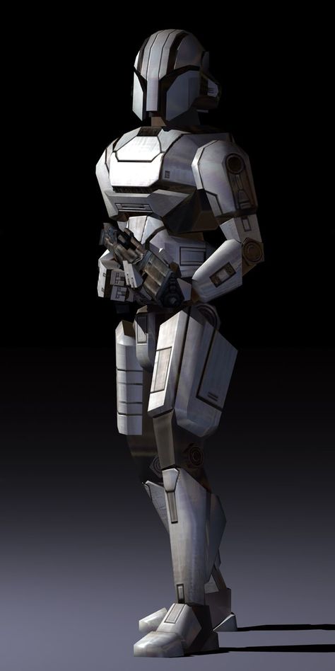 Sentinel Droid Star Wars Battle Droids, Star Wars Kotor, High Republic, Sith Empire, Star Wars Sith, Star Wars The Old, Battle Droid, Star Wars Trooper, Dnd Ideas