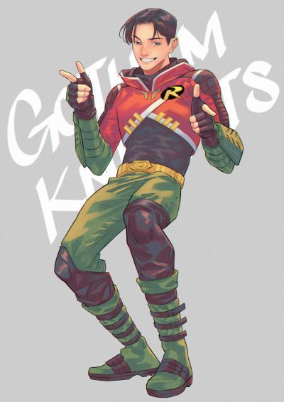 Drake Costume, Gotham Knights, Tim Drake, Gotham, Knights, Drake, Internet, Energy, Tumblr