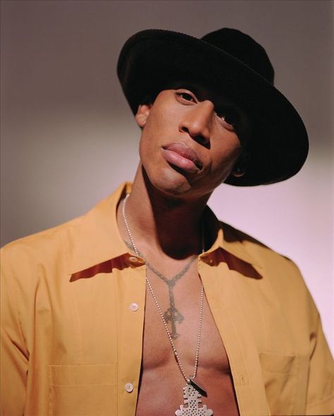 Jermaine Stewart, Saint Heron, Shirley Brown, Raphael Saadiq, Cultural Art, 90s Men, Charles Ray, Best Dressed Man, R&b Music