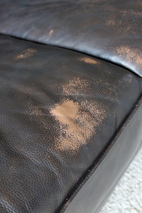 How to Repair a Leather Sofa - Arie + Co. Repairing Leather Couch, Leather Repair Couch, How To Repair Leather Couch, How To Repair Leather Furniture, Repair Leather Couch, 80s Diner, Crowns Royal, Leather Couch Repair, Cleaning Leather Couch