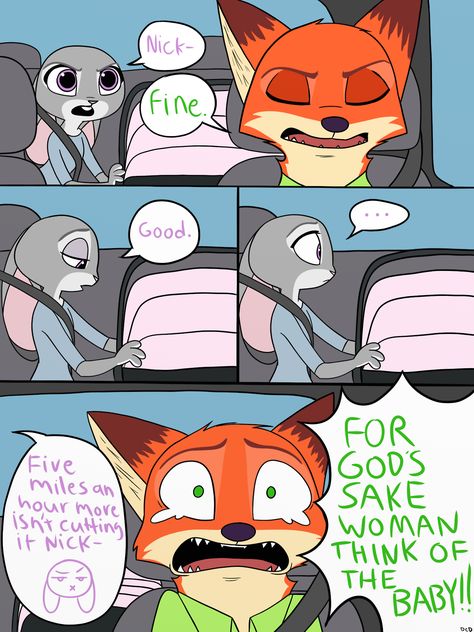 pyrophoricitee: “kulkum: “ fox-comics: “ mattnyc816: “ skeletonguys-and-ragdolls: “ So I just remembered @humanityinahandbag‘s addition to this post and I felt like this definitely happened when Nick... Zootopia Funny, Nick And Judy Comic, Zootopia Anime, Sapo Meme, Zootopia Nick, Zootopia Fanart, Zootopia Nick And Judy, Disney Au, Zootopia Comic