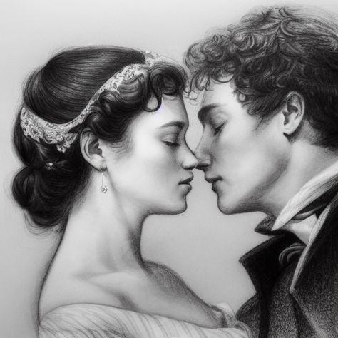 Marius And Cosette, Les Miserable, Les Miserables, Les Misérables