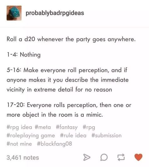 Dm Tips, Dm Ideas, Dnd Board, Dnd Dm, Tenacious D, Dnd Homebrew, Dnd Stories, Dnd Campaign, Dungeons And Dragons Memes