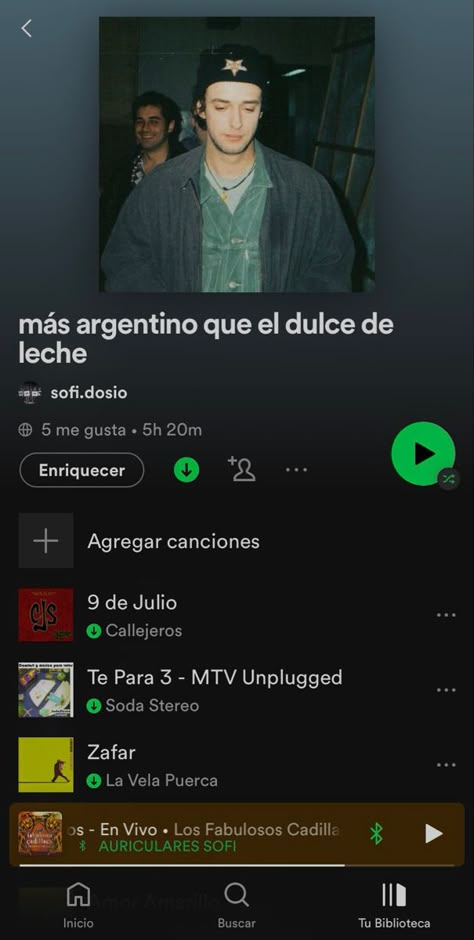 Bio Aesthetic, Musica Spotify, Music Cover Photos, Rock Argentino, Soda Stereo, Playlist Names, Music Nerd, Playlist Spotify, Insta Bio