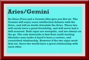 Aries Relationship Quotes. QuotesGram Aries And Gemini Relationship, Gemini Love Compatibility, Gemini Man In Love, Aries Relationship, Gemini Relationship, Aries Compatibility, Gemini Zodiac Quotes, Gemini Compatibility, Aries Traits