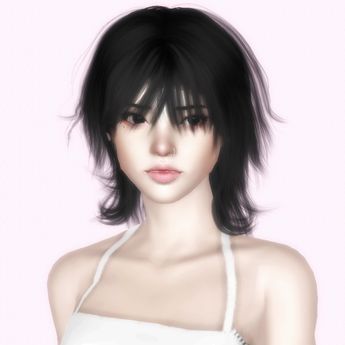 Sims 4 Alpha Short Hair, Sims Hair Short, Wolfcut Hair Sims 4 Cc, Sims 4 Short Wavy Hair, Sims 4 Cc Female Hair Alpha, Sims4 Cc Short Hair, Sims 4 Pixie Cut Cc, Sims Short Hair Cc, Short Sims 4 Cc Hair