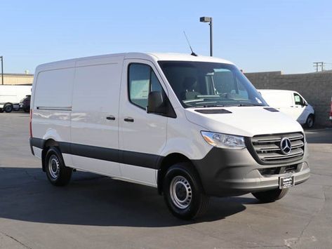 New 2019 Mercedes-Benz Sprinter 2500 Cargo Van Full-Size Cargo Van for sale - only $38,085. Visit Walter's Mercedes-Benz of Riverside in Riverside CA serving Inland Empire, Orange County and Moreno Valley #WD4PF0EDXKT011877 E39 M5, Mercedes Benz Vans, Van Ideas, Moreno Valley, Inland Empire, Van For Sale, All Season Tyres, Cargo Van, Benz Sprinter