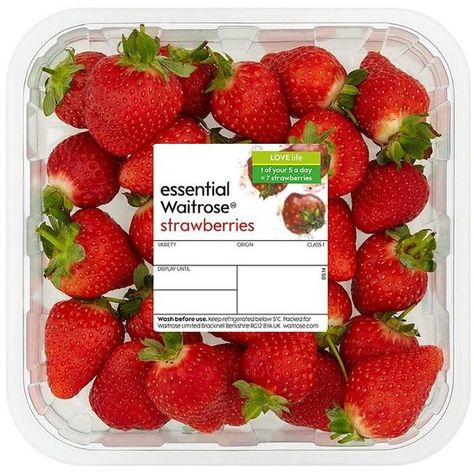 Waitrose Food, Polyvore Outfits, Strawberries, Alexander, Acne, Apartment, Gucci, Men And Women, Fruit