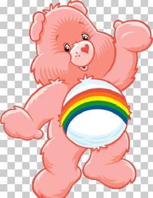 Noble Heart Horse, Care Bears Png, Harmony Bear, Animals Animated, Care Bears Cheer Bear, Tenderheart Bear, Care Bears Birthday Party, Clipart Animals, Care Bear Party