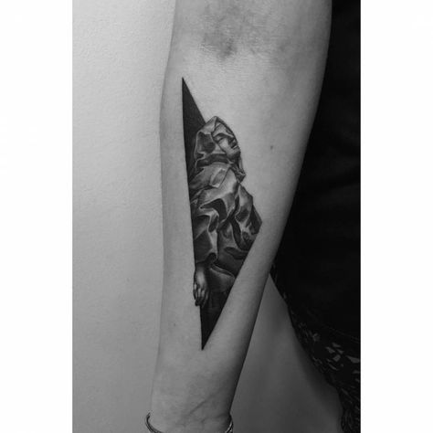 Italian Artwork, Gian Lorenzo Bernini, Lorenzo Bernini, Inner Forearm, Saint Teresa, Mythology Tattoos, Leg Tattoo Men, Arm Band Tattoo, Roman Art