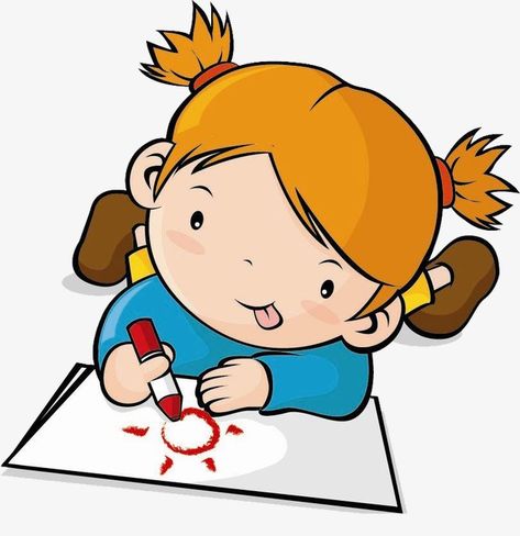 children,painting,cartoon,cute girl,cute,girl Brown Bear Illustration, Araling Panlipunan, نباتات منزلية, Person Drawing, Drawing Clipart, Childrens Drawings, Cartoons Png, Shizuoka, Kids Clipart