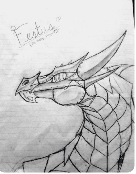 Happy Dragon, Percy Jackson Drawings, Study Hall, Rick Riordan Series, Bronze Dragon, Percy Jackson Fan Art, Kane Chronicles, Leo Valdez, Percy Jackson Art