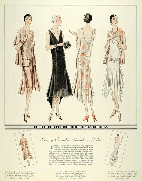 Paris1929c | annamouse | Flickr 1920s Evening Gowns, Childrens Halloween Costumes, Flapper Fashion, Dressmaking Patterns, 20s Dresses, Hat Jewelry, Deco Dress, 1920 Fashion, Louise Brooks