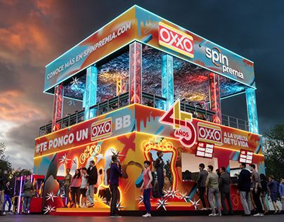 Check out new work on my @Behance profile: "OXXO CORONA CAPITAL Y FLOW FEST 2023" http://be.net/gallery/208541313/OXXO-CORONA-CAPITAL-Y-FLOW-FEST-2023 Flow Fest, Festival Design, Design Advertising, Graphic Design Advertising, Freelancing Jobs, Industrial Design, Music Festival, New Work, Work On