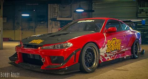 ArtStation - Need For Speed Payback S15 Monster, Bobby Roley Need For Speed Payback, Need For Speed Carbon, Car Racing Video, Need For Speed Rivals, Need For Speed Cars, 2015 Wallpaper, Black Honda, Silvia S15, Ford Mustang Coupe