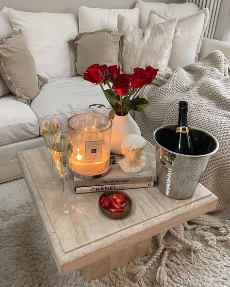 5 Feminine Ways To Make Your House More Homely 2023 Moodboard, Future Space, Cosy Bedroom, Zoom Meeting, Cosy Christmas, Neutral Interiors, Valentines Flowers, Home Space, Future Apartment