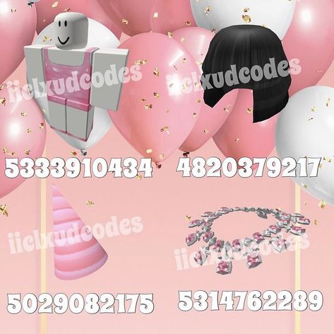 made for bloxburg , follow our instagram Dress Codes Bloxburg, Bloxburg Avatar, Accessory Codes, Bloxburg Rooms, Codes Bloxburg, Bloxburg Clothes, Roblox Ids, Bloxburg Outfits, Epic Clothes