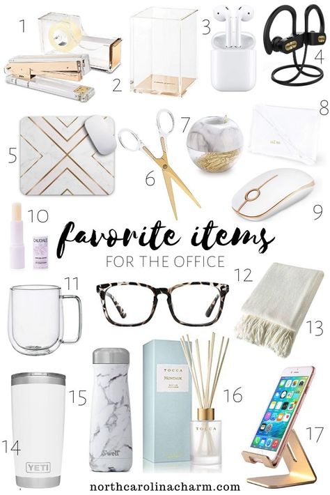 College Office Ideas, Cute Office Desk Decor At Work, Office Must Haves Work, Cute Office Ideas For Work, Cute Office Ideas, Amazon Office Must Haves, Office Desk Decor For Work, Work Office Decorating Ideas, Decorating Your Office At Work