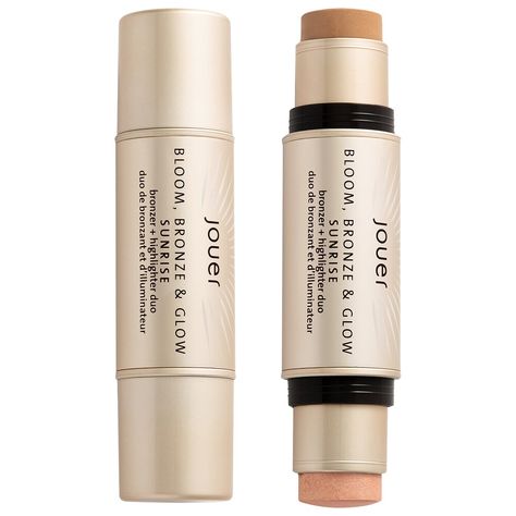 Best Contour Makeup, Best Contouring Products, Jouer Cosmetics, Luxury Makeup, Contour Makeup, Rosehip Oil, Makeup Reviews, Natural Glow, Bronzer