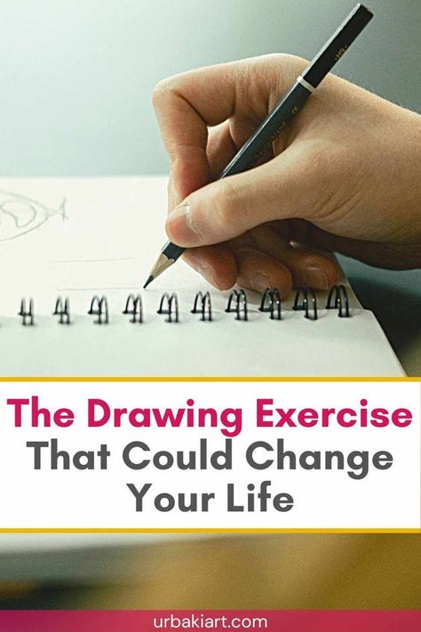 Right Brain Drawing Exercises, Learn How To Sketch For Beginners, Drawing On The Right Side Of The Brain Exercises, How To Teach Drawing, Betty Edwards Drawing Exercise, Drawing On The Right Side Of The Brain, Beginner Drawing Tips, Schetching Ideas, How To Learn Drawing For Beginners