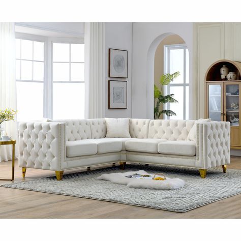 L shaped sofa designs