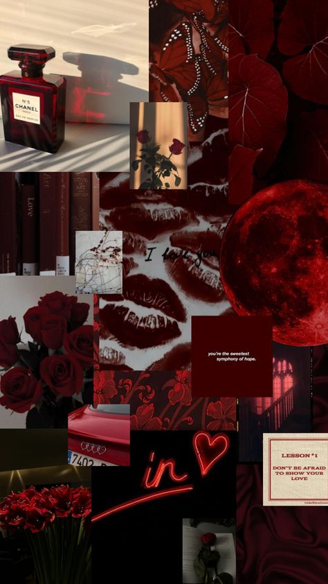 #myfirstshuffle Maroon Aesthetic, Burgundy Aesthetic, Brown Aesthetic Wallpaper, Red Wallpapers, Storybook Cosmetics, Red Aura, Red Core, Dark Red Wallpaper, Edgy Wallpaper