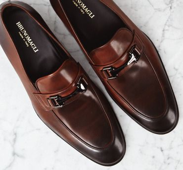 Bruno Magli Men's shoes. Dressing Shoes, Branded Shoes For Men, Kicks Shoes, Bruno Magli, Best Shoes For Men, Shoe Shine, Mens Designer Shoes, Man Style, Tassel Loafers