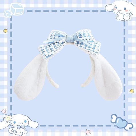 Sanrio cinnamoroll