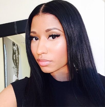 Lady rapper Nicki Minaj is looking different these days. And in an interview with Good Morning America Nicki Minaj explains new natural look. Nicki Minaj Barbie, Nikki Minaj, Nicki Minaj Photos, Nicki Minaj Pictures, Look Plus, Nicki Minaj, Black Is Beautiful, Beyonce, Rihanna