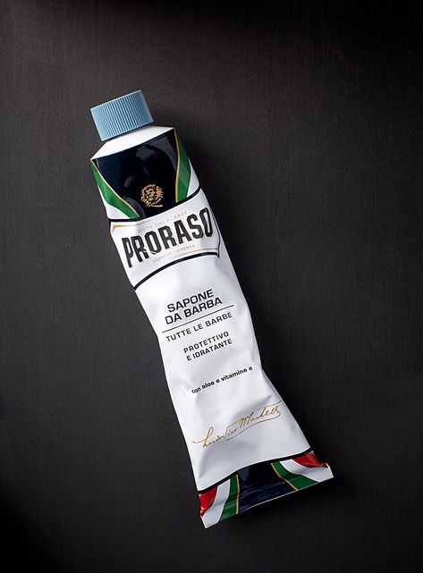 Proraso Shaving, Aloe Vera Care, Shaving Products, Shaving Foam, Shave Cream, Foam Packaging, Close Shave, Licorice Root Extract, Shaving Brush