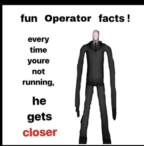 The Operator Marble Hornets, Cursed Creepypasta Memes, Slenderverse Fanart, Slender Man Pages, All Creepypasta Characters, Creepypasta Slenderman, Creepypasta Funny, Creepypasta Cute, Slender Man