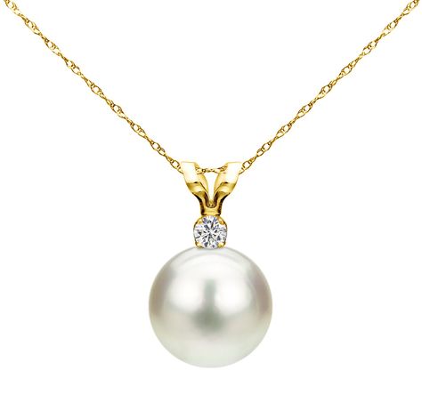 Bunny Pendant, Pearl Diamond Pendant, Diamond Chain Necklace, School Holiday, Diamond Chain, Pearl Pendant Necklace, Classic Jewelry, Pearl Diamond, Diamond Pendant Necklace